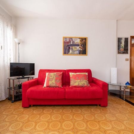 Campiello San Rocco Appartement Venetië Buitenkant foto