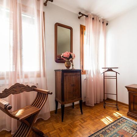 Campiello San Rocco Appartement Venetië Buitenkant foto