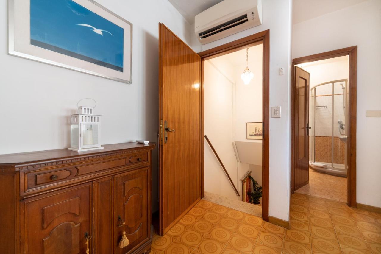 Campiello San Rocco Appartement Venetië Buitenkant foto