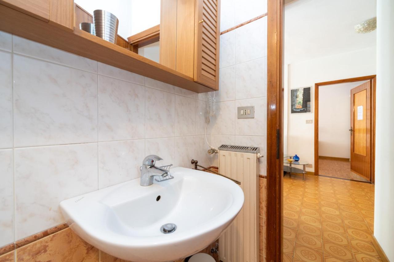 Campiello San Rocco Appartement Venetië Buitenkant foto