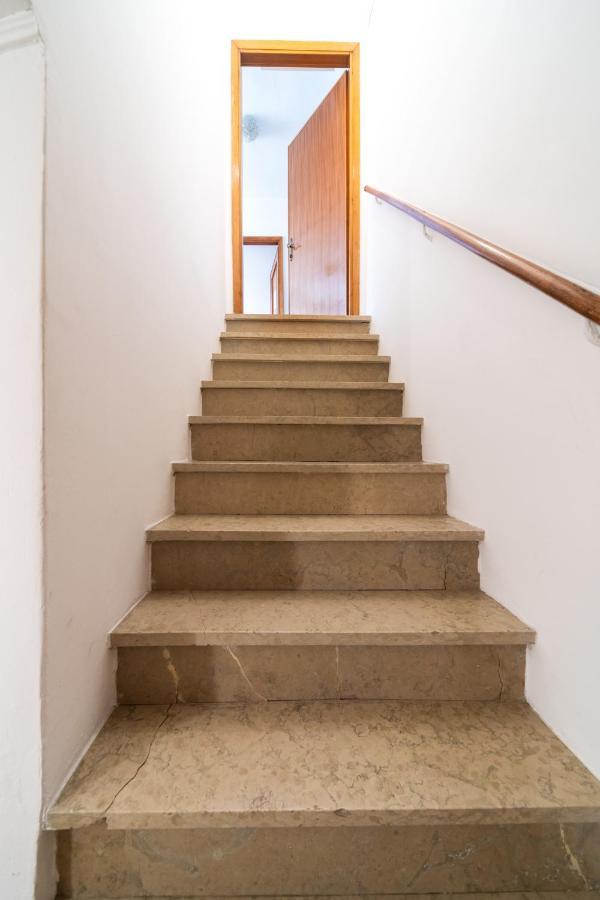 Campiello San Rocco Appartement Venetië Buitenkant foto