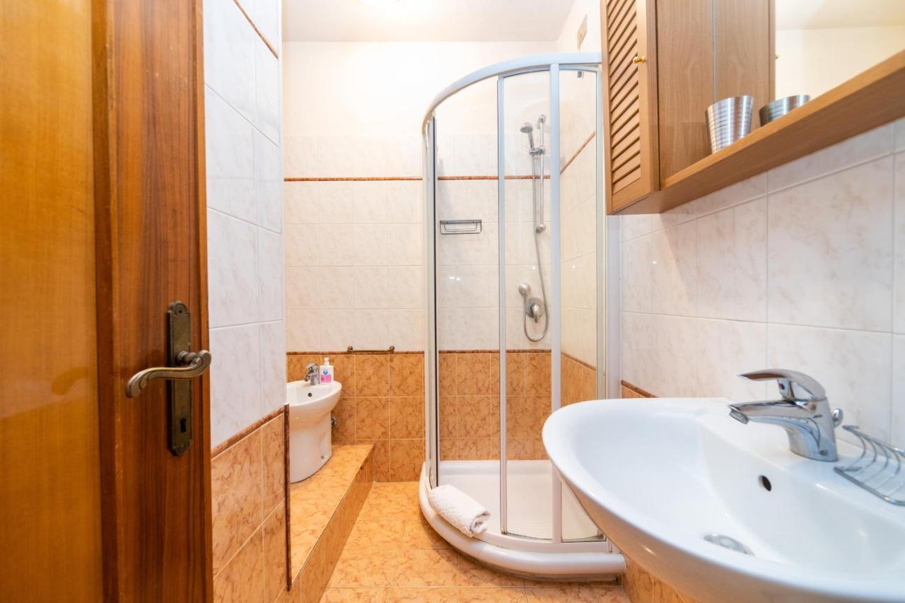 Campiello San Rocco Appartement Venetië Buitenkant foto